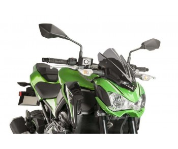 NAKED NEW GENERATION SPORT FOR KAWASAKI Z900 2017-2019 - D.SMOKE NAKED NEW GENERATION SPORT FOR KAWASAKI Z900 2017-2019 - D.SMOKE